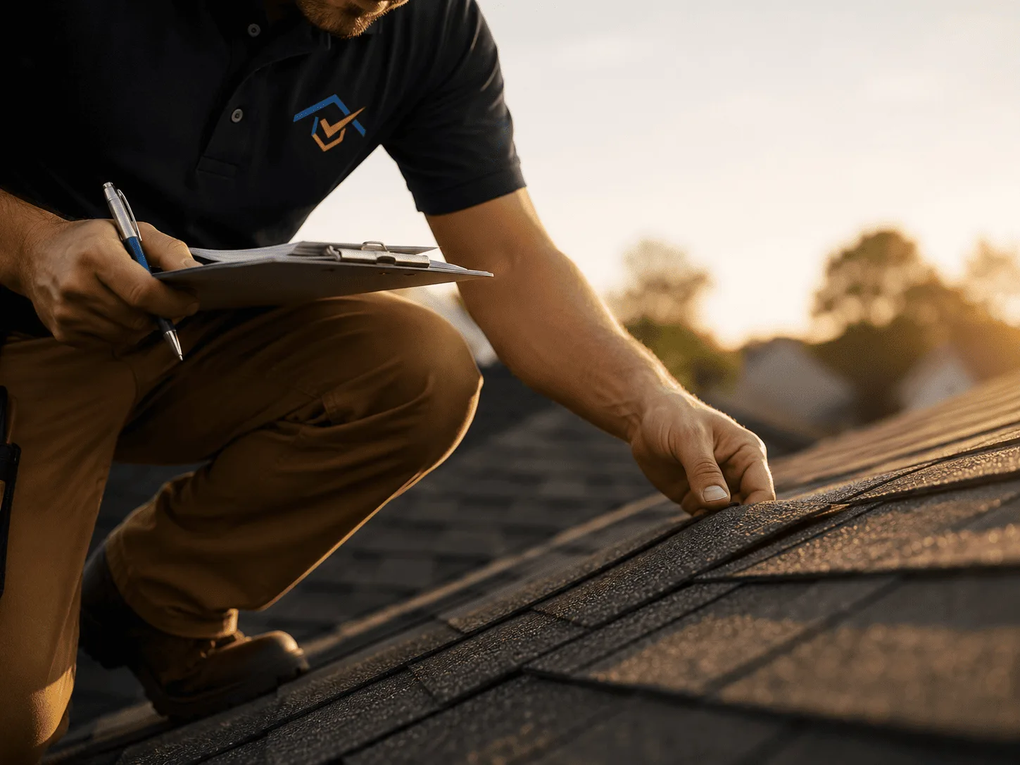 Why Choose Roof Inspection in Rosamond, CA